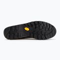 Încălțăminte de trekking pentru bărbați La Sportiva Trango Tech GTX black/yellow 4