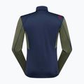 Bluză fleece pentru bărbați La Sportiva Chill Thermal night sky/cypress 4