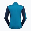 Bluză fleece pentru bărbați La Sportiva Chill Thermal lake/night sky 2