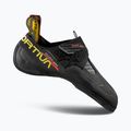 Încălțăminte de escaladă pentru bărbați La Sportiva Skwama Lite black/yellow