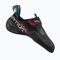 Încălțăminte de escaladă pentru femei La Sportiva Skwama Lite black/malibu blue