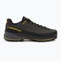 Încălțăminte de trekking pentru bărbați La Sportiva TX5 Evo GTX carbon/yellow 2