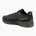 Încălțăminte de trekking pentru bărbați La Sportiva TX5 Evo GTX carbon/yellow 3