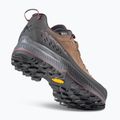 Încălțăminte de trekking pentru bărbați La Sportiva TX5 Evo GTX mocha/redwood 3