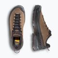 Încălțăminte de trekking pentru bărbați La Sportiva TX5 Evo GTX mocha/redwood 7