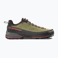 Încălțăminte de trekking pentru bărbați La Sportiva TX5 Evo GTX cypress/mountain red 2