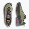 Încălțăminte de trekking pentru bărbați La Sportiva TX5 Evo GTX cypress/mountain red 7