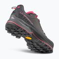 Încălțăminte de trekking pentru femei La Sportiva TX5 Evo GTX carbon/azalea 3