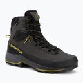 Încălțăminte de trekking pentru bărbați La Sportiva TX5 Evo Mid GTX carbon/yellow