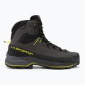 Încălțăminte de trekking pentru bărbați La Sportiva TX5 Evo Mid GTX carbon/yellow 2