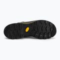 Încălțăminte de trekking pentru bărbați La Sportiva TX5 Evo Mid GTX carbon/yellow 4