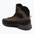 Încălțăminte de trekking pentru bărbați La Sportiva TX5 Evo Mid GTX mocha/redwood 3