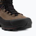 Încălțăminte de trekking pentru bărbați La Sportiva TX5 Evo Mid GTX mocha/redwood 7