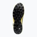 Încălțăminte de alergare pentru bărbați La Sportiva Cyklon black/yellow 12