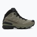 Încălțăminte de trekking pentru bărbați La Sportiva Ultra Raptor 3 Mid GTX cypress/black 2