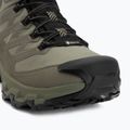 Încălțăminte de trekking pentru bărbați La Sportiva Ultra Raptor 3 Mid GTX cypress/black 7