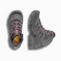 Încălțăminte de trekking pentru femei La Sportiva Ultra Raptor 3 Mid GTX onyx/azalea 4