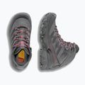 Încălțăminte de trekking pentru femei La Sportiva Ultra Raptor 3 Mid GTX onyx/azalea 6