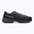 Încălțăminte de abordare pentru femei La Sportiva TX4 Evo ST carbon/limestone 2