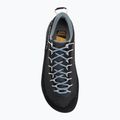 Încălțăminte de abordare pentru femei La Sportiva TX4 Evo ST carbon/limestone 5