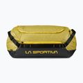 Geantă de voiaj La Sportiva Nomad Duffel 40 l yellow/black