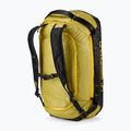 Geantă de voiaj La Sportiva Nomad Duffel 40 l yellow/black 2