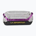 Geantă de voiaj La Sportiva Nomad Duffel 40 l chalk/black