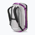 Geantă de voiaj La Sportiva Nomad Duffel 40 l chalk/black 2