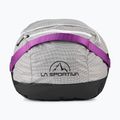 Geantă de voiaj La Sportiva Nomad Duffel 40 l chalk/black 3