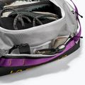 Geantă de voiaj La Sportiva Nomad Duffel 40 l chalk/black 5
