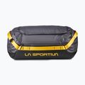 Geantă de voiaj La Sportiva Nomad Duffel 40 l onyx/black