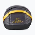 Geantă de voiaj La Sportiva Nomad Duffel 40 l onyx/black 3
