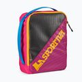 Geantă de voiaj La Sportiva Nomad Duffel 40 l fuchsia/yellow 6