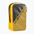 Geantă de voiaj La Sportiva Nomad Duffel 70 l yellow/black 4