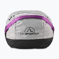 Geantă de voiaj La Sportiva Nomad Duffel 70 l chalk/black 3
