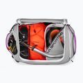 Geantă de voiaj La Sportiva Nomad Duffel 70 l chalk/black 4