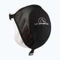 Suport pentru cască La Sportiva Helmet Carry Granite black