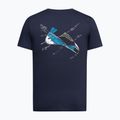 Tricou pentru bărbați La Sportiva Mantra night sky/cypress 2