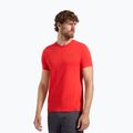 Tricou pentru bărbați La Sportiva Mantra mountain red/night sky