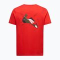 Tricou pentru bărbați La Sportiva Mantra mountain red/night sky 4
