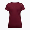 Tricou pentru femei La Sportiva Route redwood/azalea 2