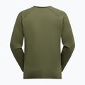 Bluză pentru bărbați La Sportiva Tufa Sweater cypress 2