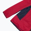 Bluză fleece pentru femei La Sportiva Aequilibrium Thermal Hoody azalea/night sky 4