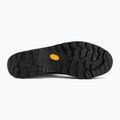 Încălțăminte de munte pentru bărbați La Sportiva Trango Tech Leather GTX black/yellow 4