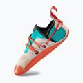 Încălțăminte de alpinism pentru copii La Sportiva Gripit chalk 3