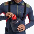 Geacă cu puf pentru bărbați La Sportiva Lumina 200 Down night sky/mountainred 3