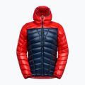 Geacă cu puf pentru bărbați La Sportiva Lumina 200 Down night sky/mountainred 4