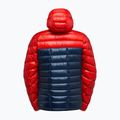 Geacă cu puf pentru bărbați La Sportiva Lumina 200 Down night sky/mountainred 5