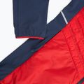 Geacă hibrid pentru bărbați La Sportiva Koro mountain red/night sky 5