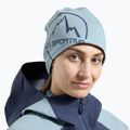 Căciulă de iarnă La Sportiva Circle Beanie limestone/night sky 3